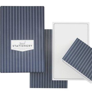 Social Stationery